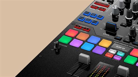 DJ Magic Mixer: The Must-Have Tool for Every Aspiring DJ
